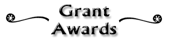 E. A. Chase Metalsmithing - Grant Awards